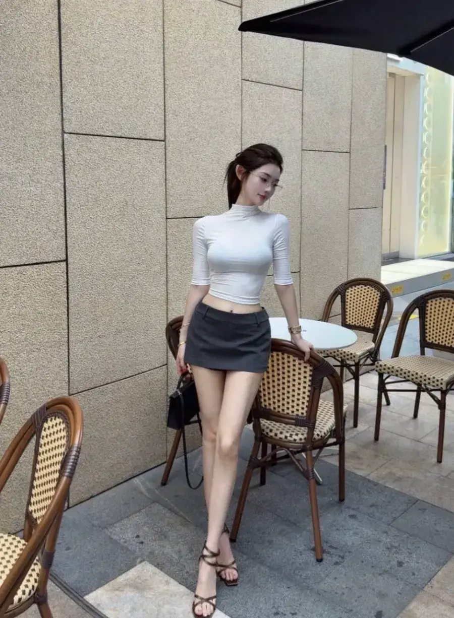 浦东05新人小琪琪 现场拍摄照片 (上海 - 浦东新区)