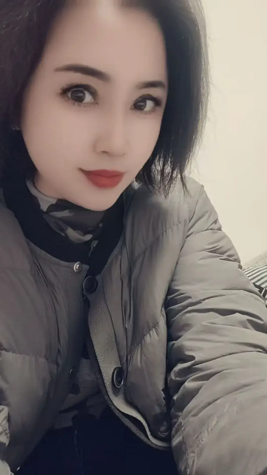 熟女体验记 - 内蒙-呼和浩特 楼凤实拍第2张