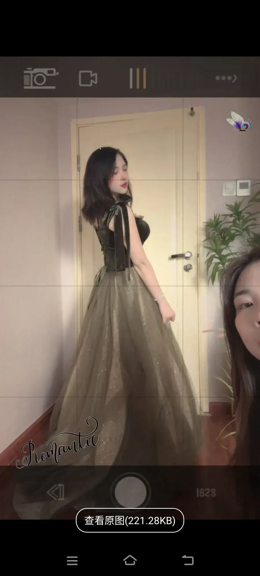 天河依依抓龙筋 - 广东-广州 楼凤实拍第2张