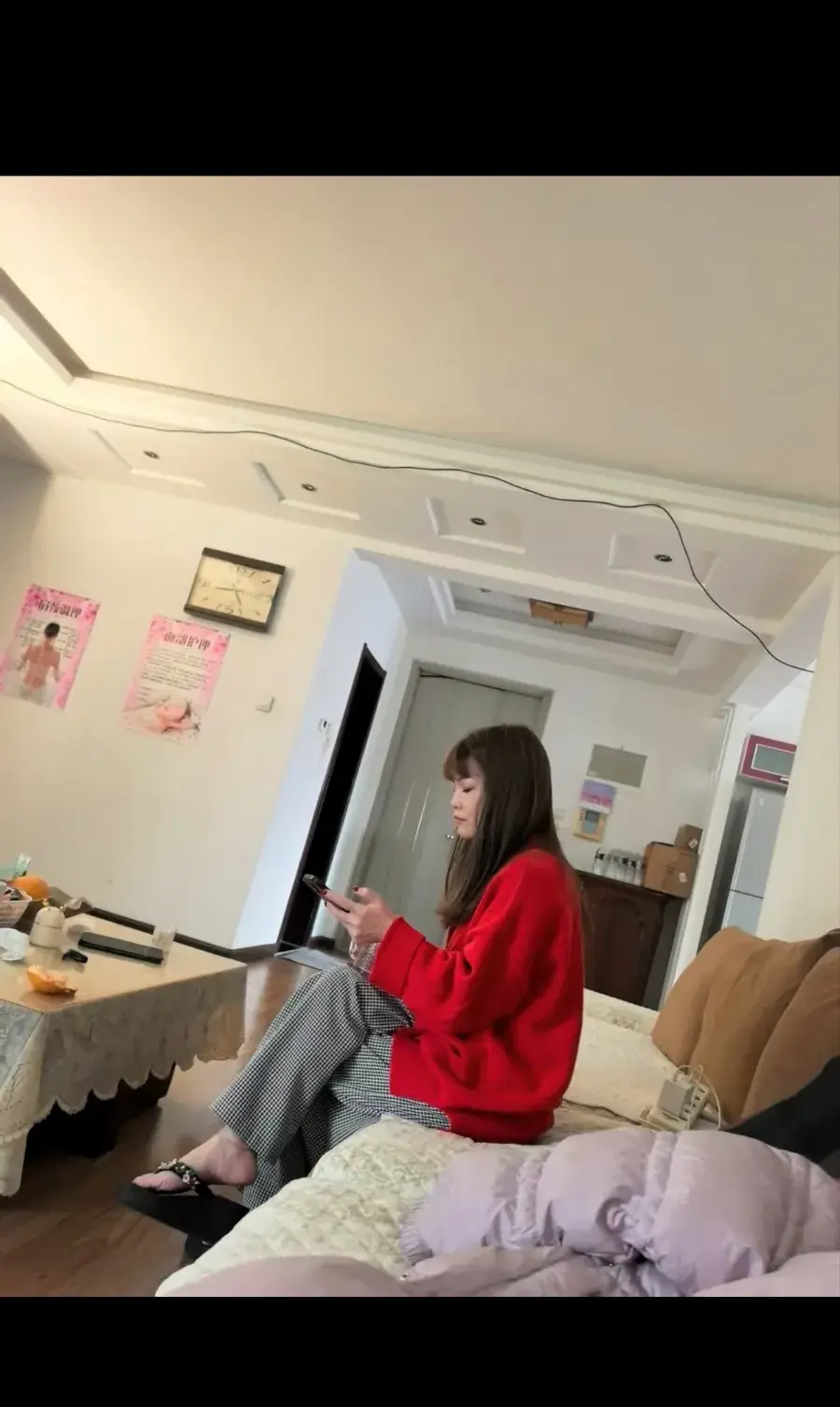 塘沽风骚少妇 - 天津-滨海新区 楼凤实拍第3张