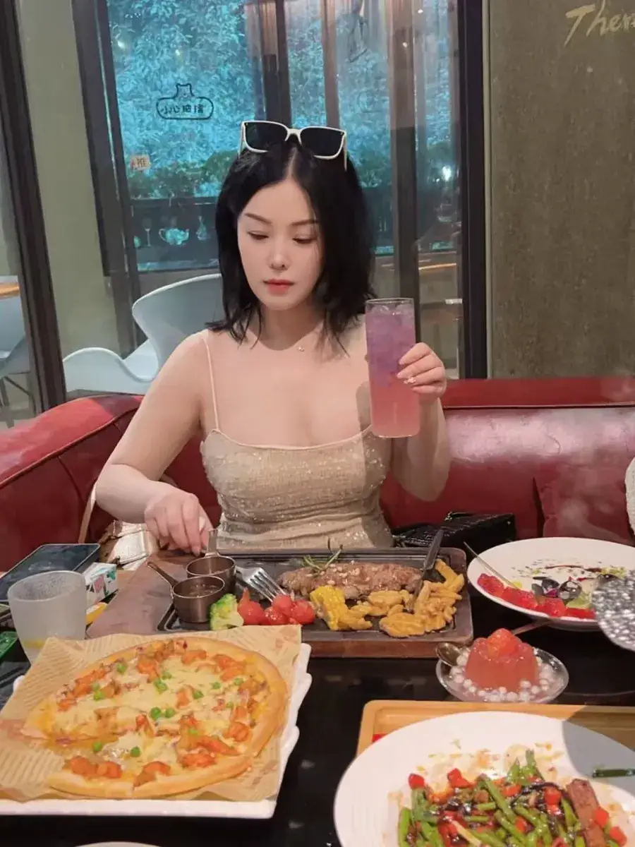 贵州 - 贵阳 资深老司机分享：服务控少妇 现场图