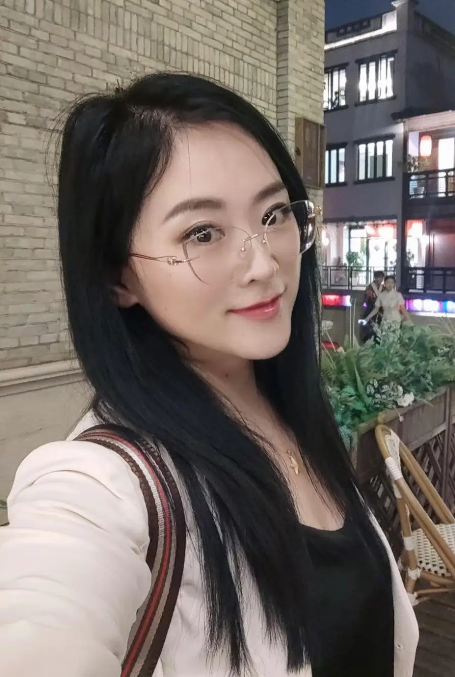 西安沁水路少妇 - 陕西-西安 楼凤实拍第2张