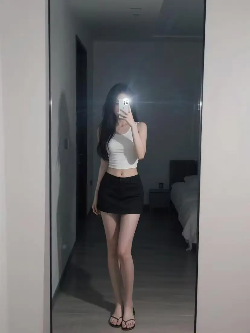 包头年轻小姐姐 - 内蒙-包头 楼凤实拍第2张