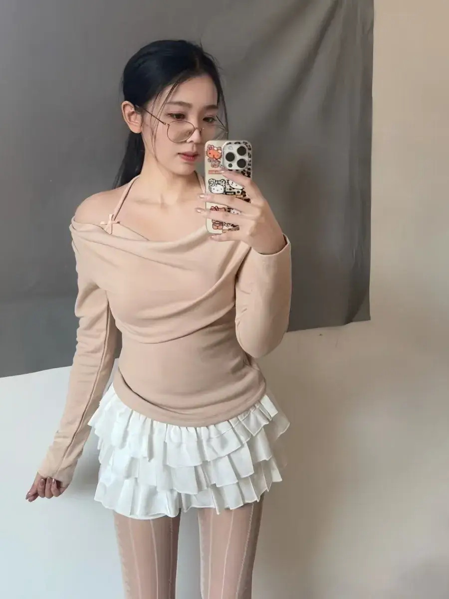 深圳眼镜骚货喜欢被调教 - 广东-深圳 楼凤实拍第4张