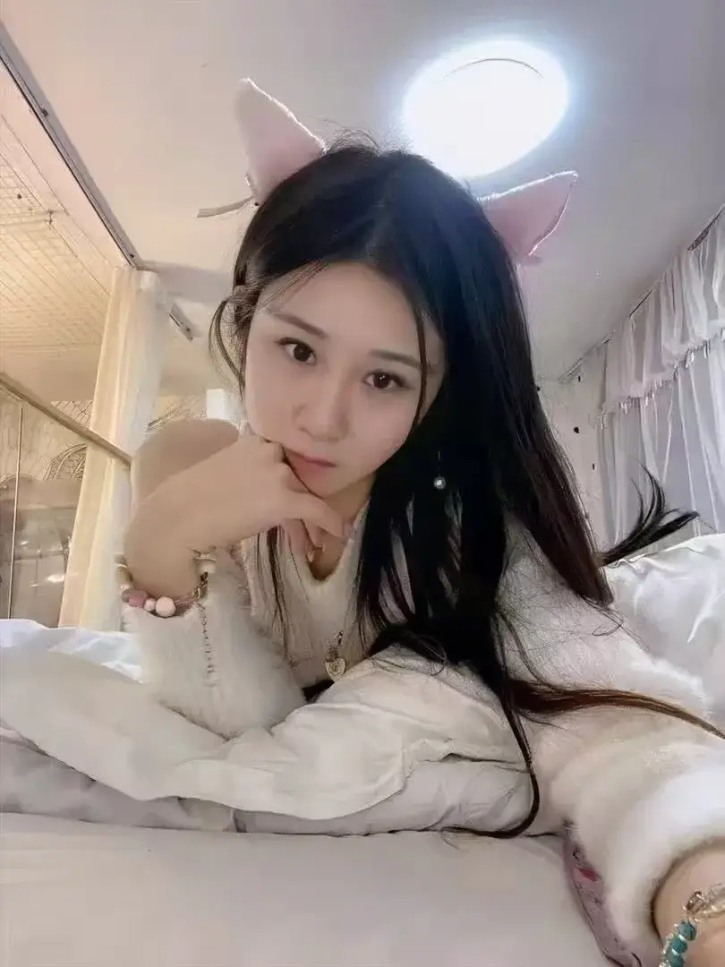 【江苏 - 淮安】淮安颜值美女 最新实拍图片