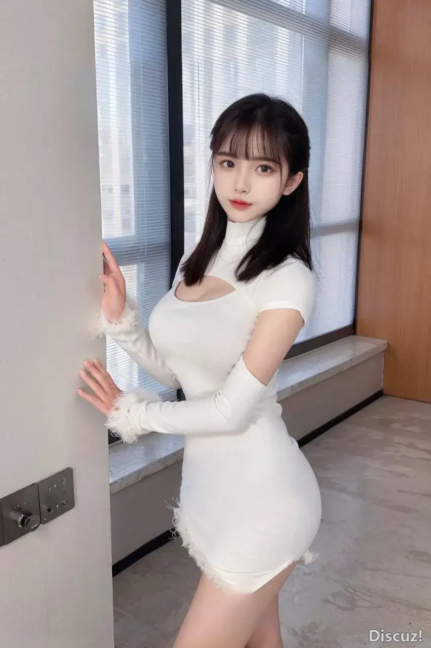 【实拍】重庆 - 渝北区 肥臀F奶尤尤 个人展示图