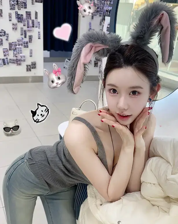 浙江 - 杭州 宅男福利推荐：杭州大奶小蛮腰 实景