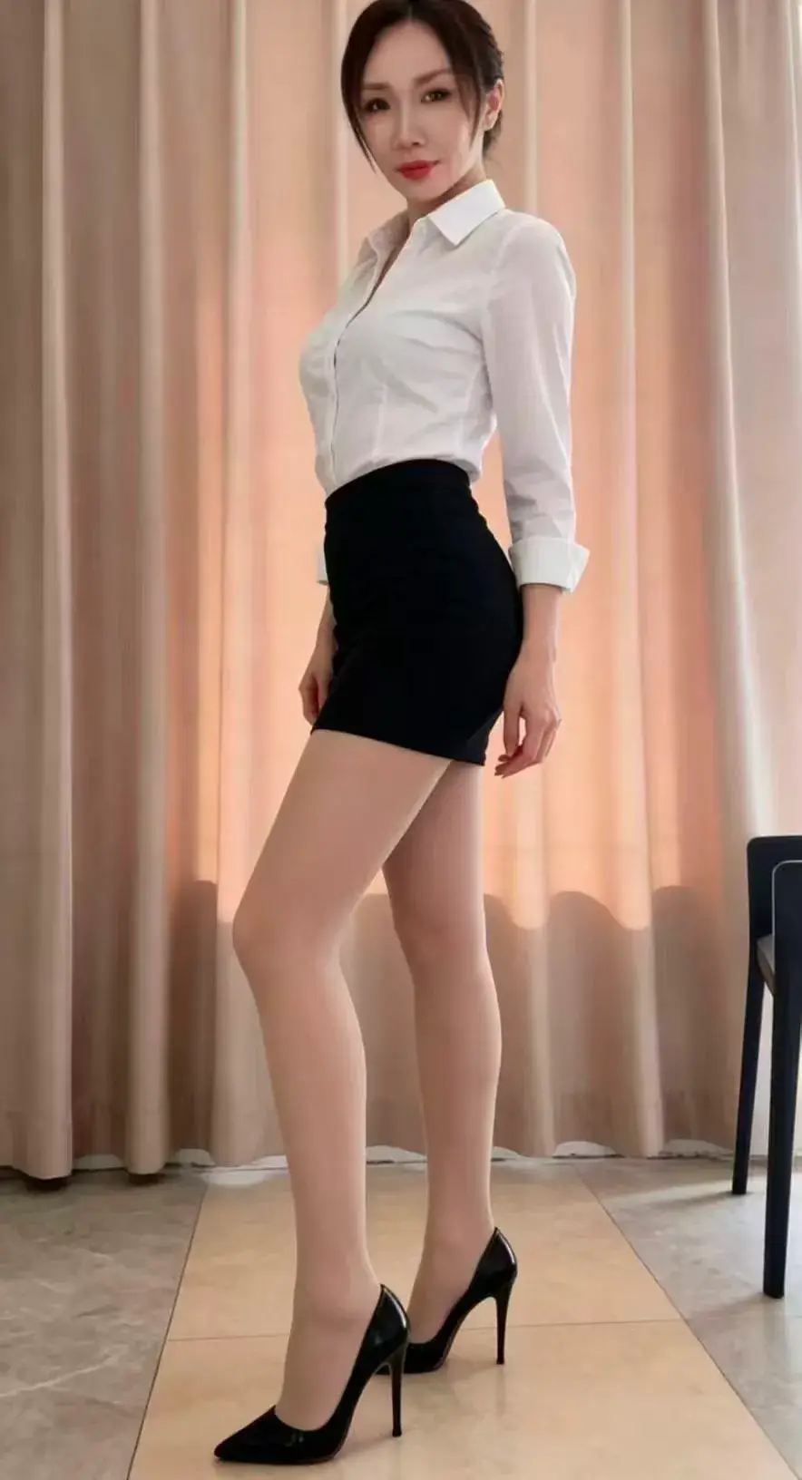 东北长腿美人少妇 - 江苏-苏州 楼凤实拍第2张