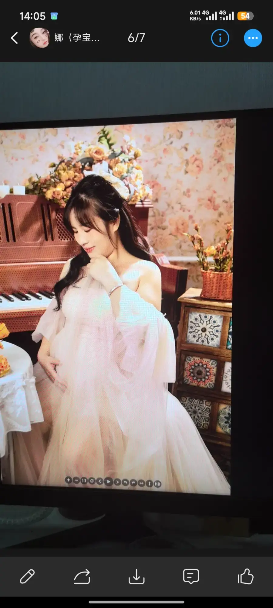 东莞寮步孕妇推荐 - 广东-东莞 楼凤实拍第2张