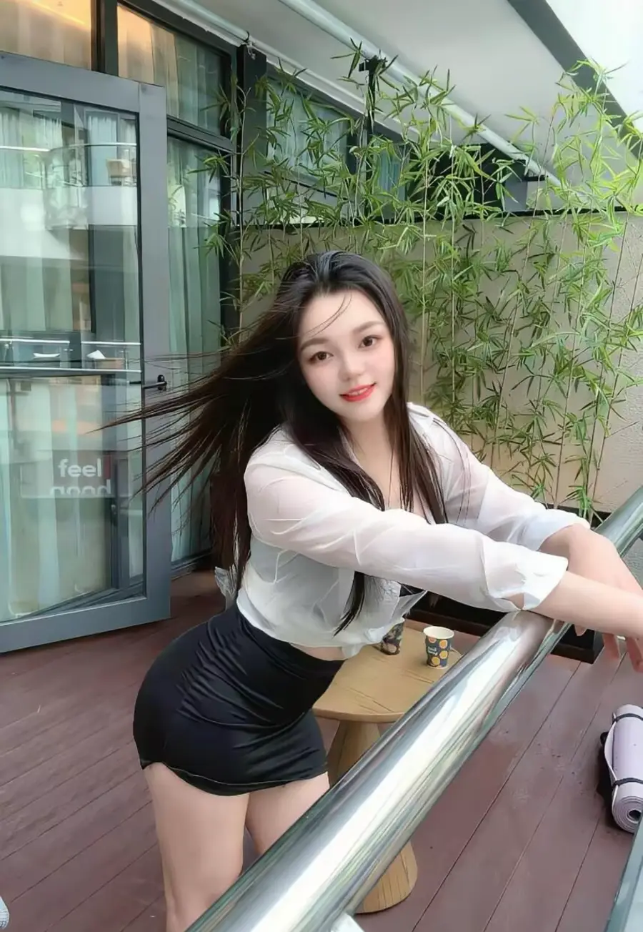 东莞南城服务少妇 - 广东-东莞 楼凤实拍第2张