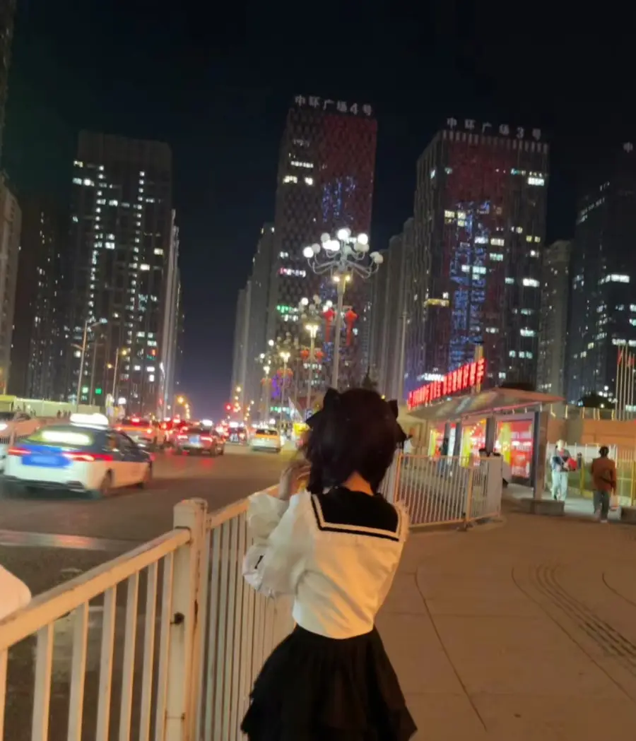 合肥市蜀山区 - 安徽-合肥 楼凤实拍第5张