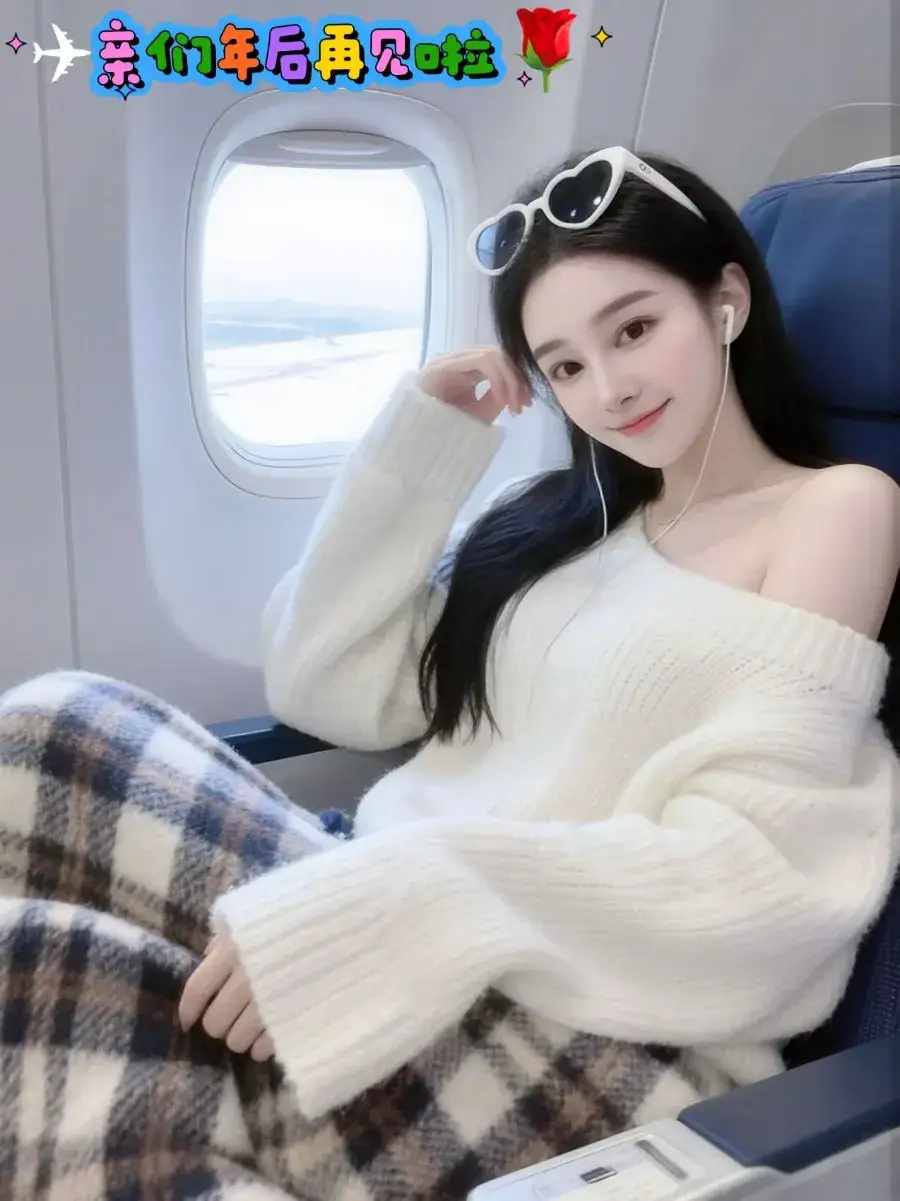 静安晓情，温柔的爱 - 上海-静安区 楼凤实拍第3张