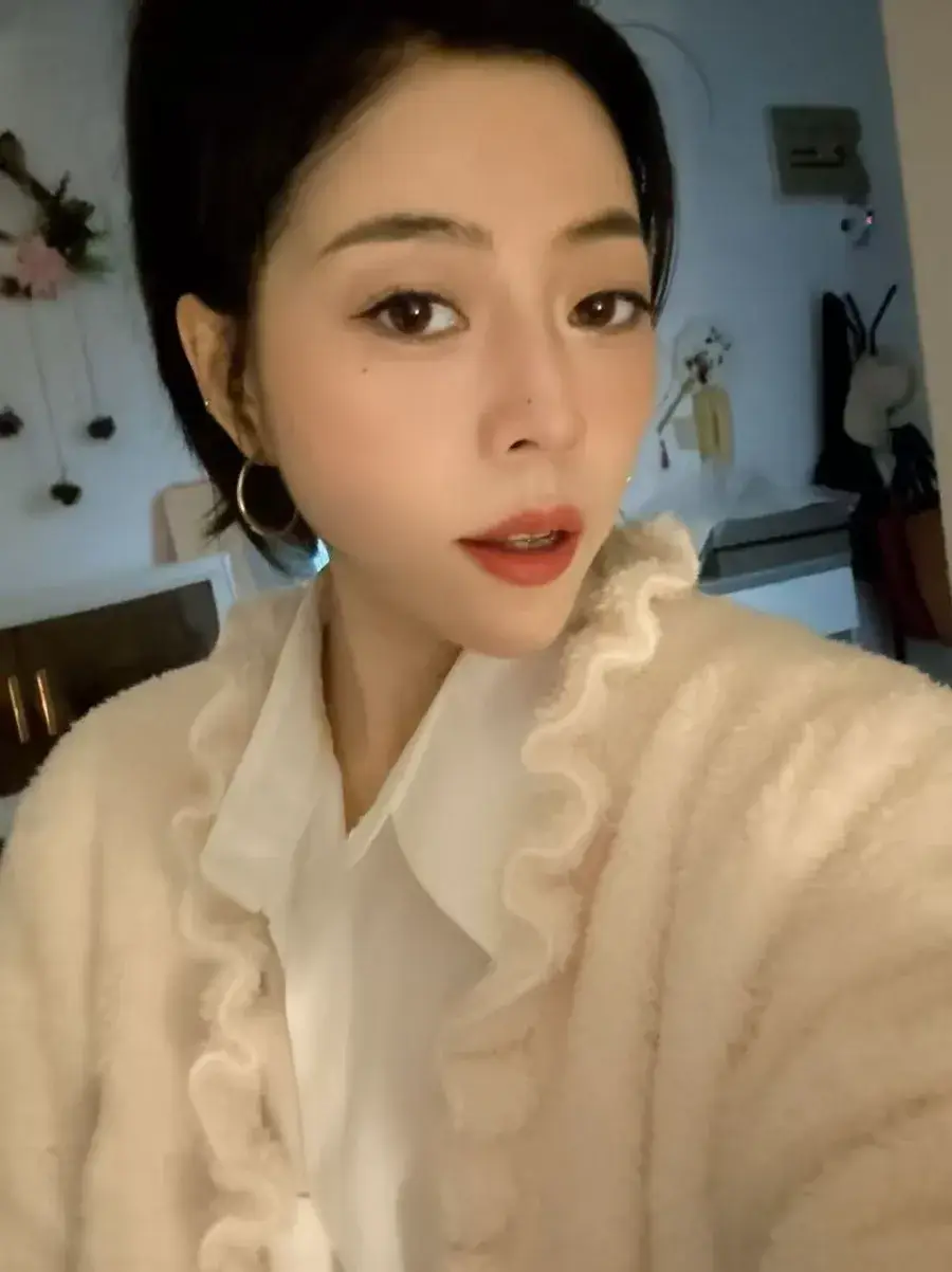 江北贵妇茜茜（萧后） 重庆 - 江北区同城兼职实景展示