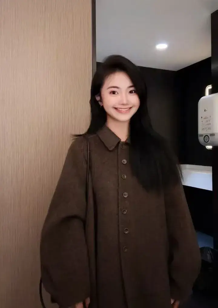 静安区温柔性感清纯小小伊 - 上海-静安区 楼凤实拍第2张