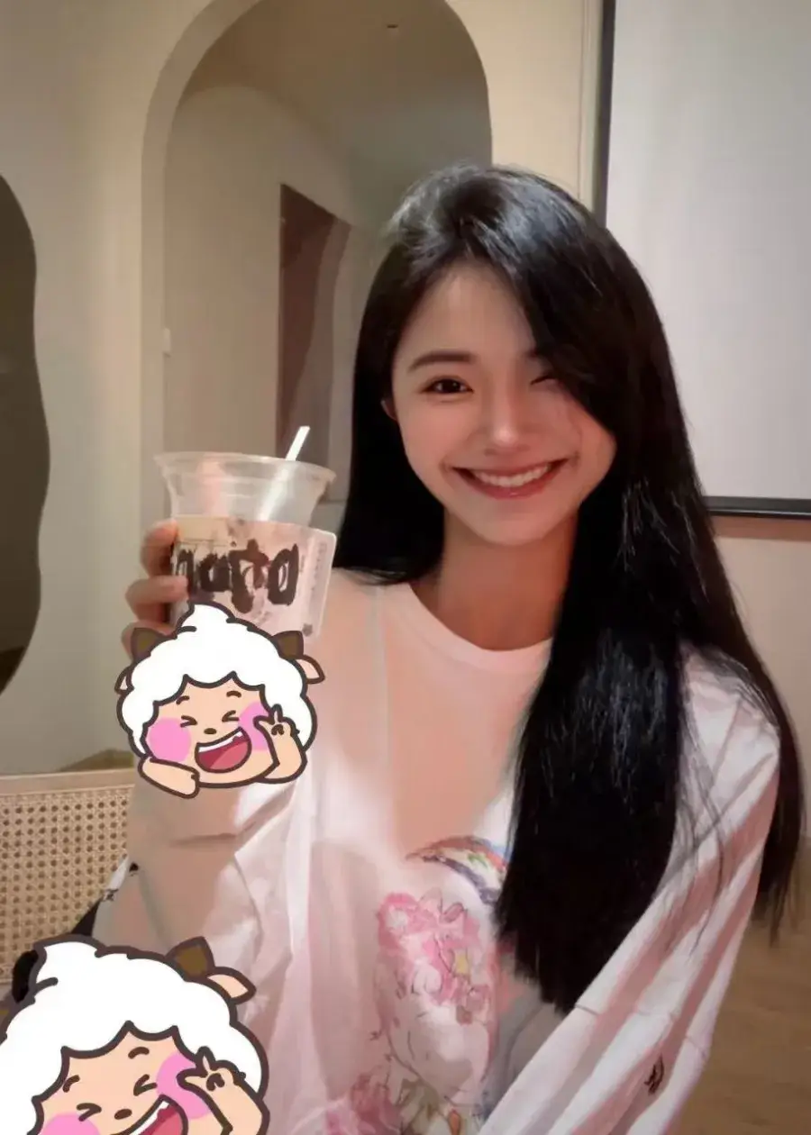 静安区温柔性感清纯小小伊 - 上海-静安区 楼凤实拍第3张