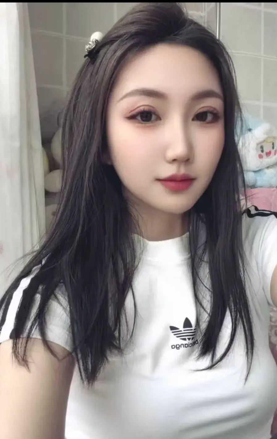 北京朝阳美胸逼粉 - 北京-朝阳区 楼凤实拍第2张