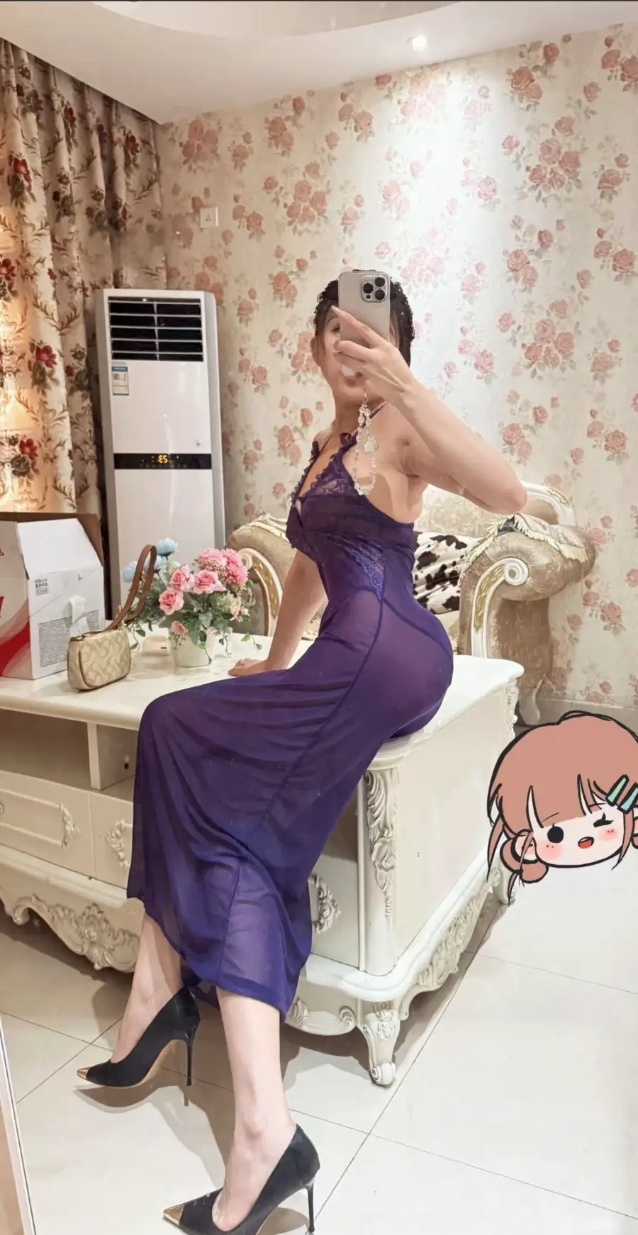 【实拍】重庆 - 江北区 重庆煌华青青 个人展示图