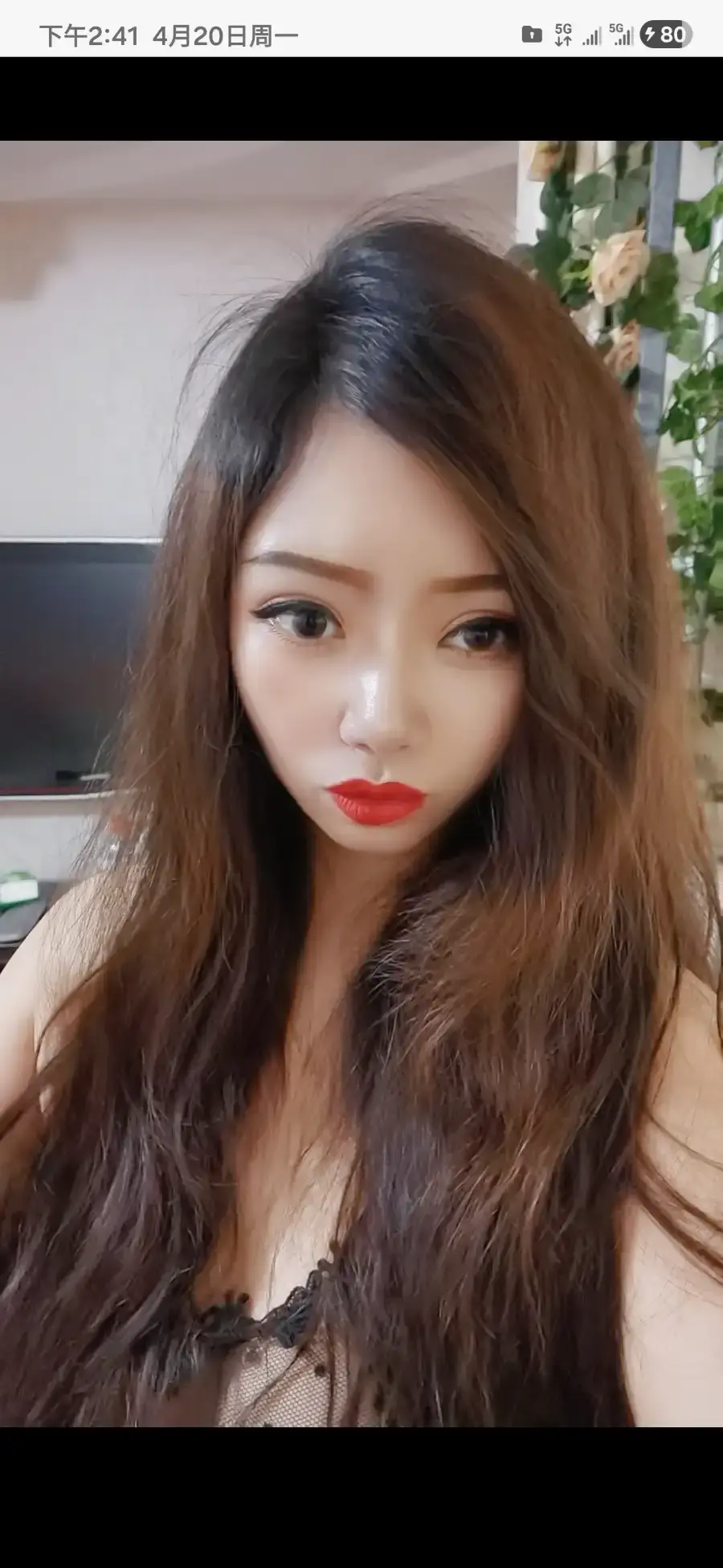 兰州女王 甘肃 - 兰州同城兼职实景展示