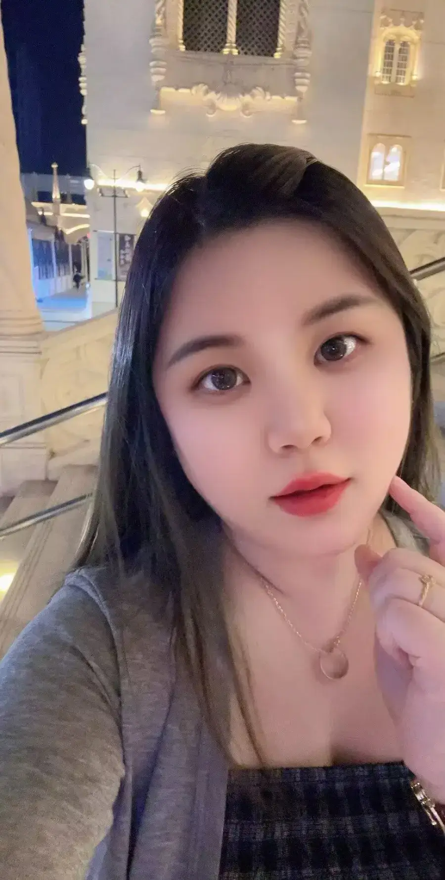 徐汇兼职小幸运 - 上海-徐汇区 楼凤实拍第5张