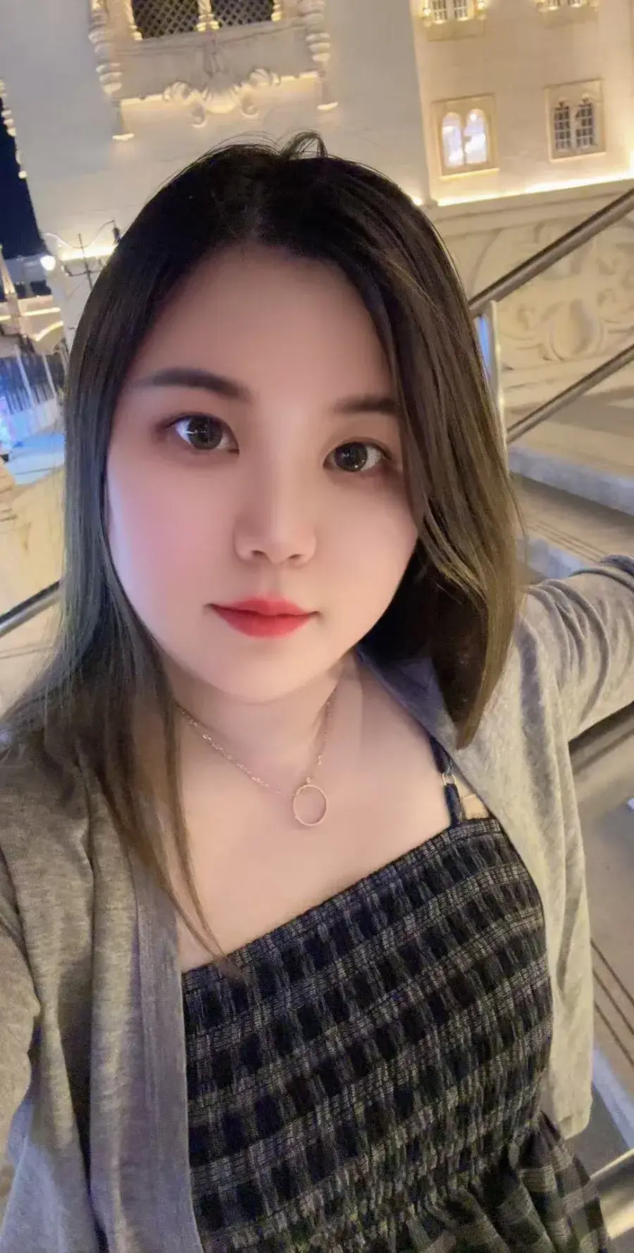 徐汇兼职小幸运 - 上海-徐汇区 楼凤实拍第2张