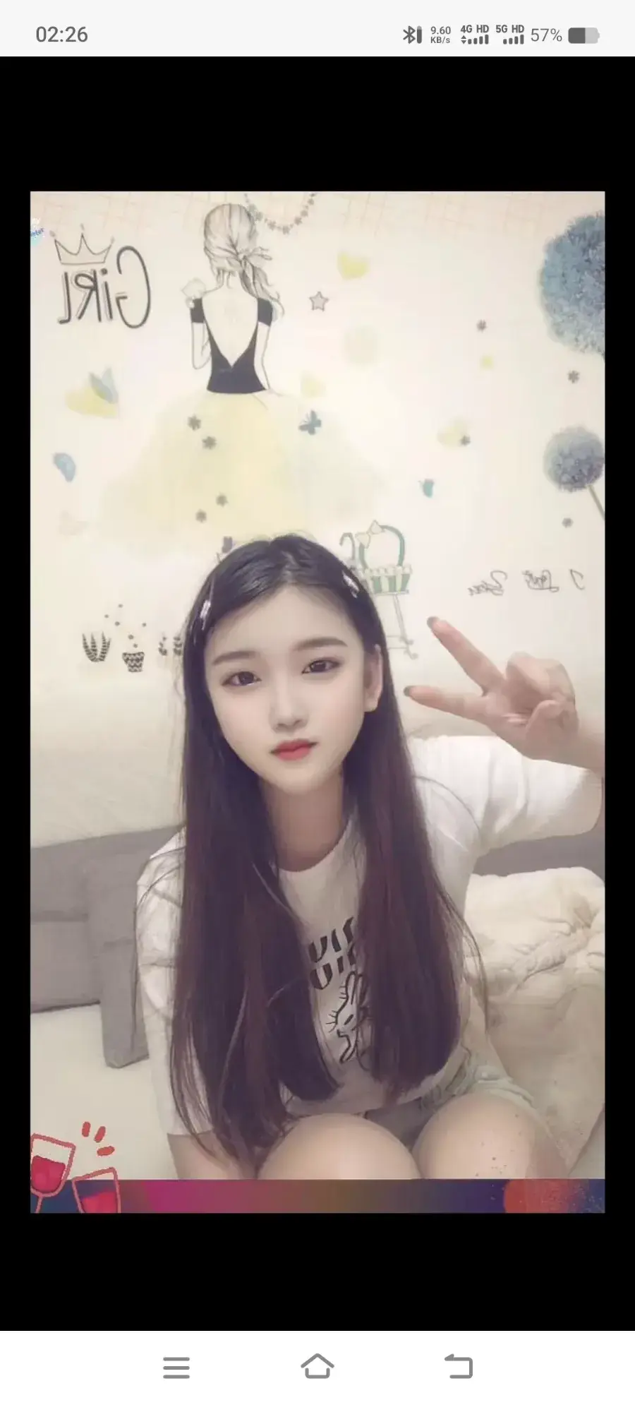 长安美女点点 - 广东-东莞 楼凤实拍第2张