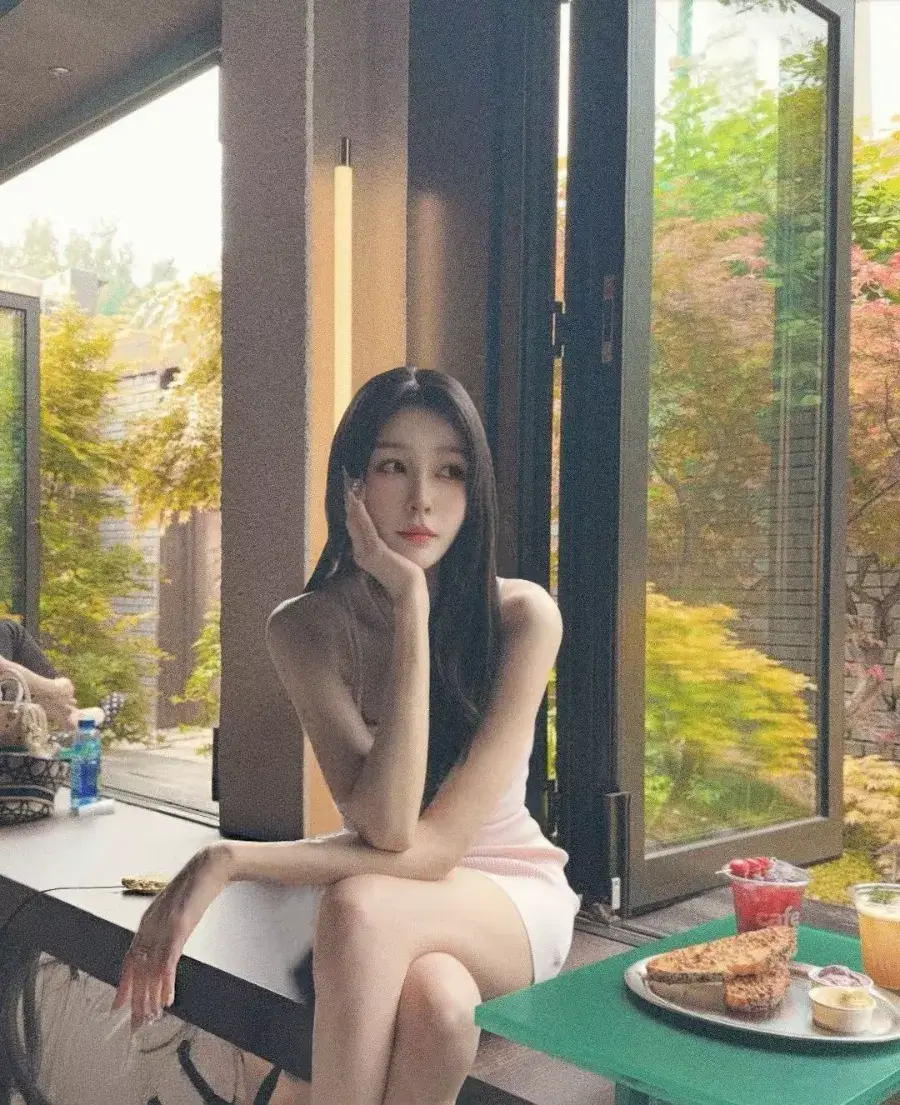 潮喷少女 - 北京-海淀区 楼凤实拍第3张