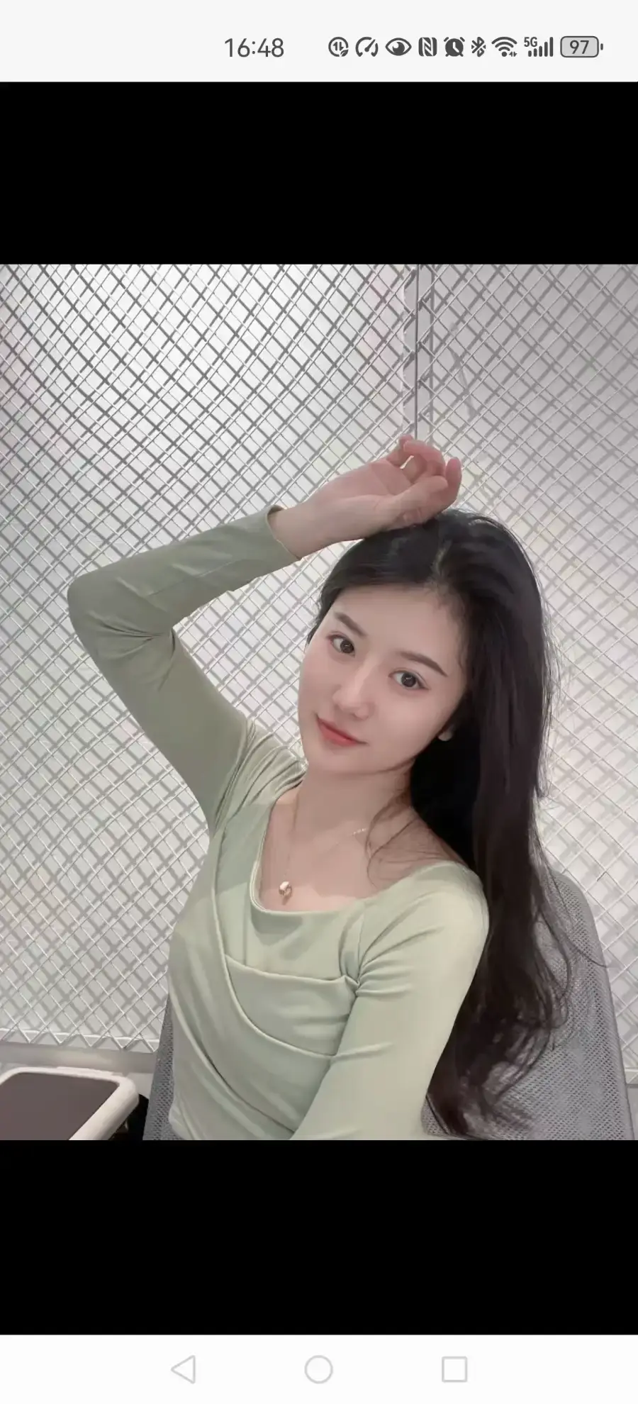 江苏 - 苏州 楼凤圈口碑推荐：苏州超级漂亮美女 照片