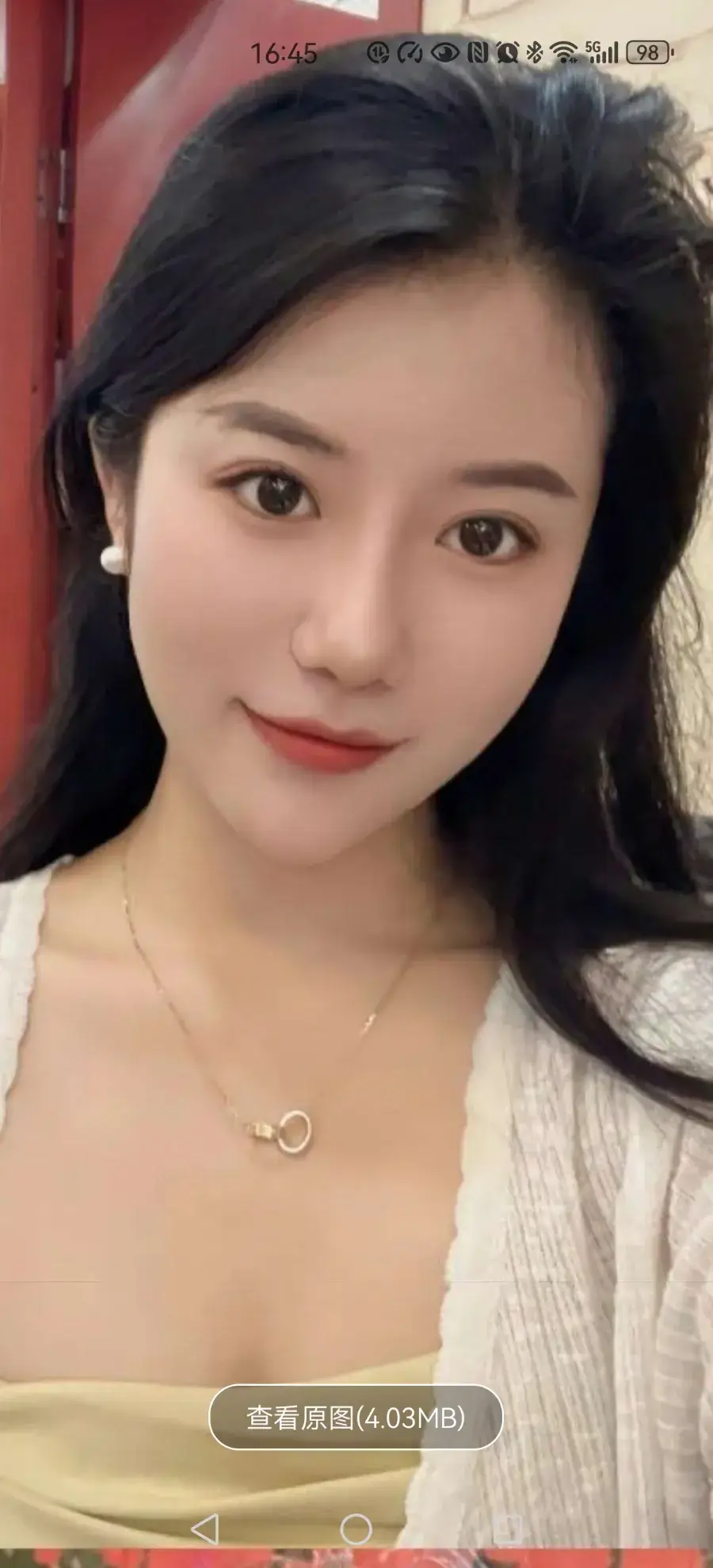 苏州超级漂亮美女 - 江苏-苏州 楼凤实拍第2张