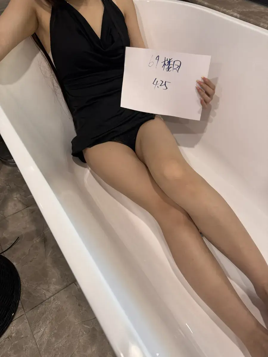 苗条模特莹莹老师 - 安徽-合肥 楼凤实拍第4张