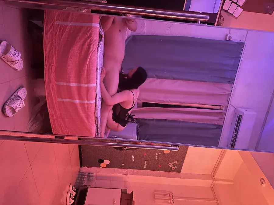 宝安大奶苗条少妇 - 广东-深圳 楼凤实拍第2张
