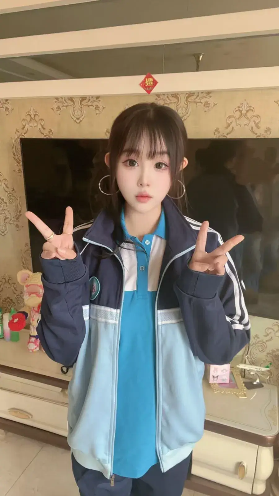 长安区娃娃音 极品幼师 - 河北-石家庄 楼凤实拍第3张
