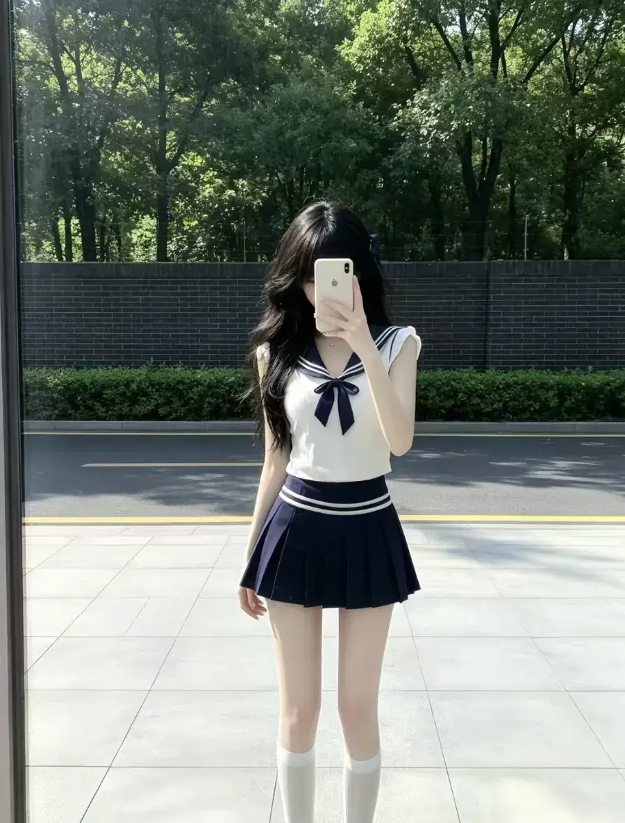 上海浦东新区学生妹兼职 - 上海-浦东新区 楼凤实拍第3张