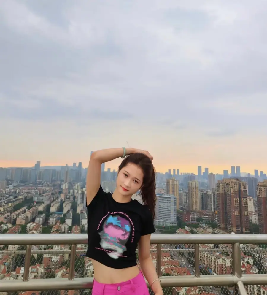 湖南 - 长沙 宅男福利推荐：岳麓区兼职小袁 实景