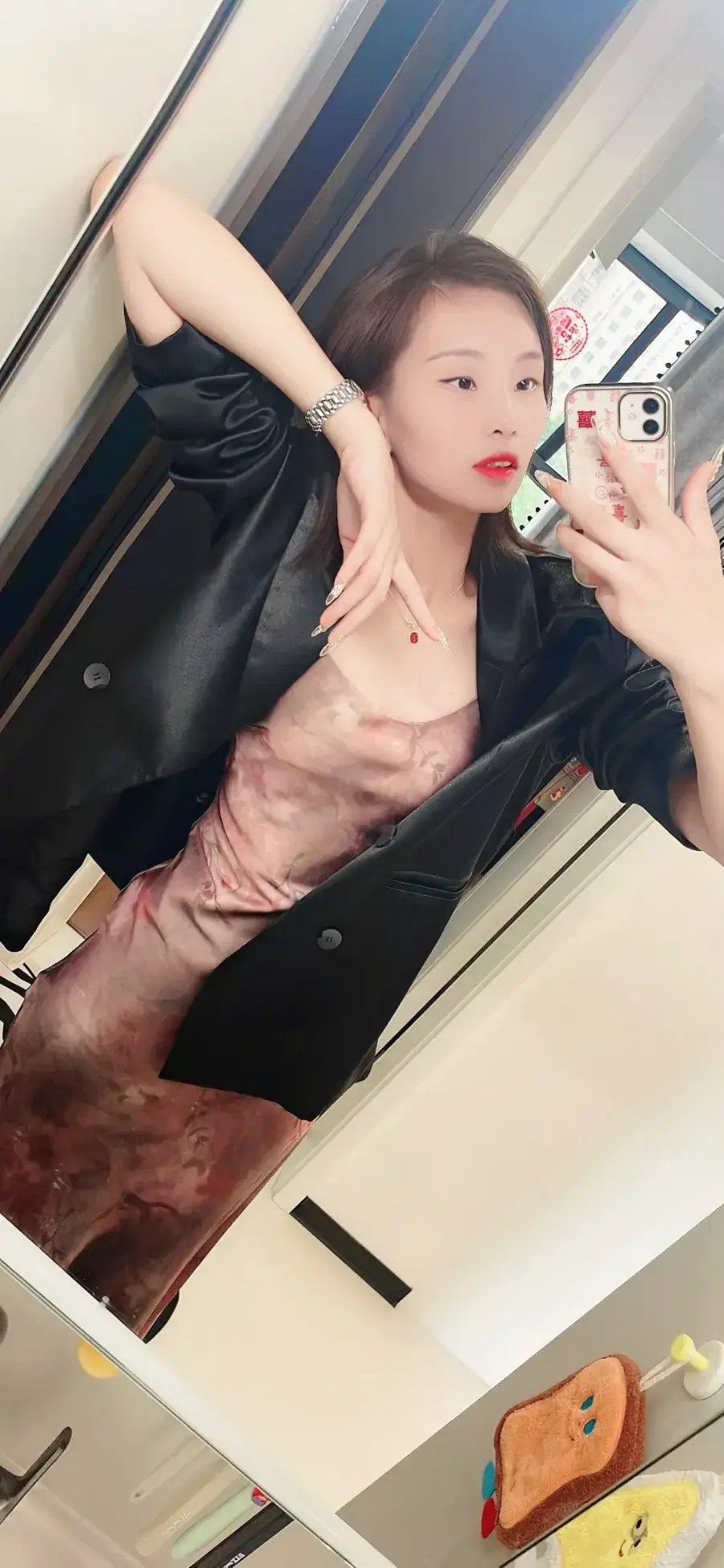 175良家小少妇 - 安徽-合肥 楼凤实拍第2张