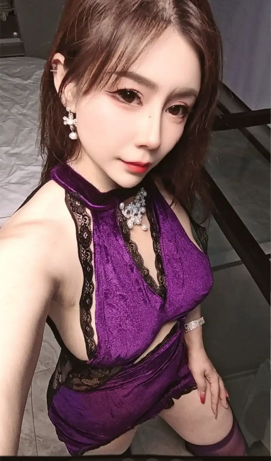 七里河婉婉 在线预约参考图 - 甘肃 - 兰州站街快餐