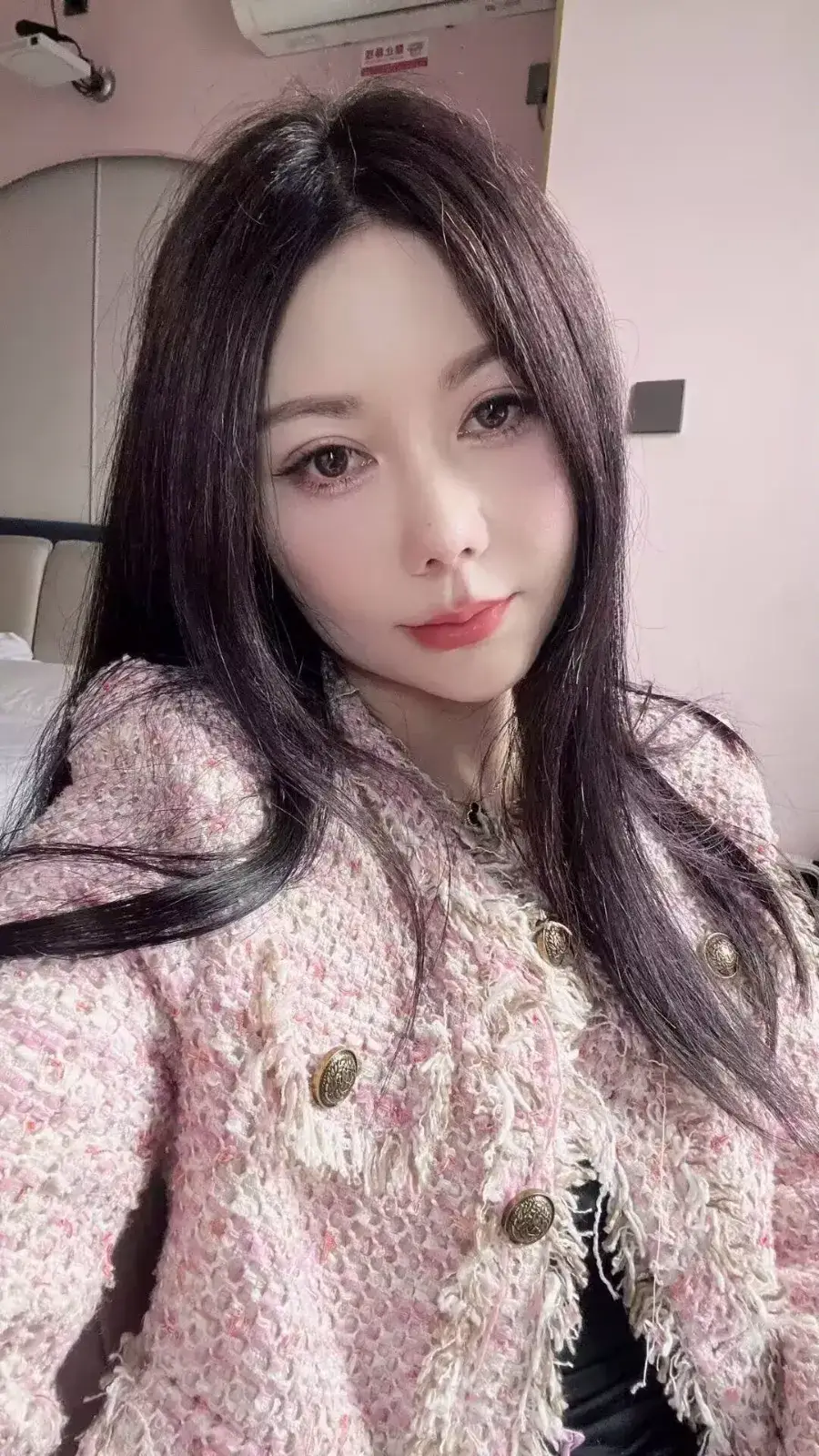 洪山御女美琪 - 湖北-武汉 楼凤实拍第4张