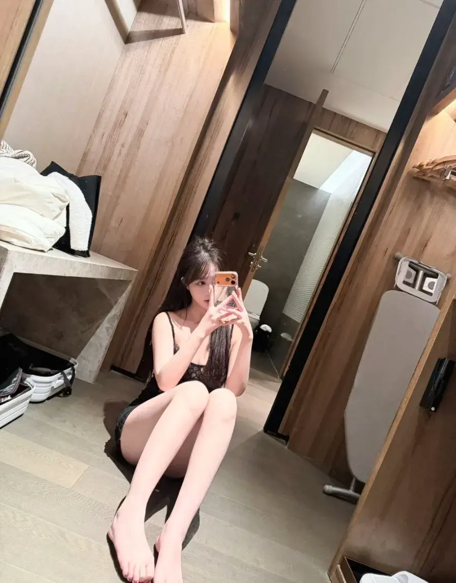 钱塘区极品妹妹小豆子 - 浙江-杭州 楼凤实拍第2张