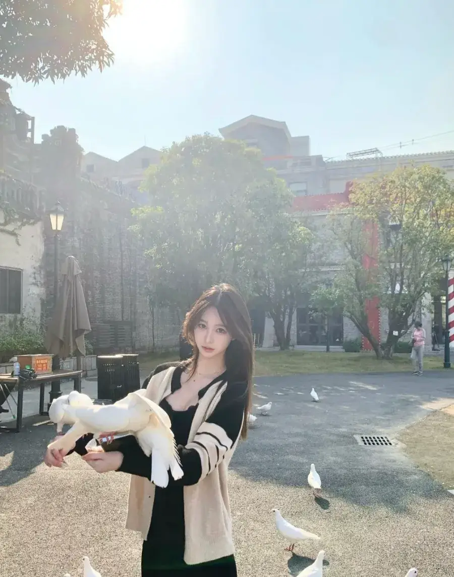 浙江 - 杭州楼凤实景图推荐 - 钱塘区极品妹妹小豆子