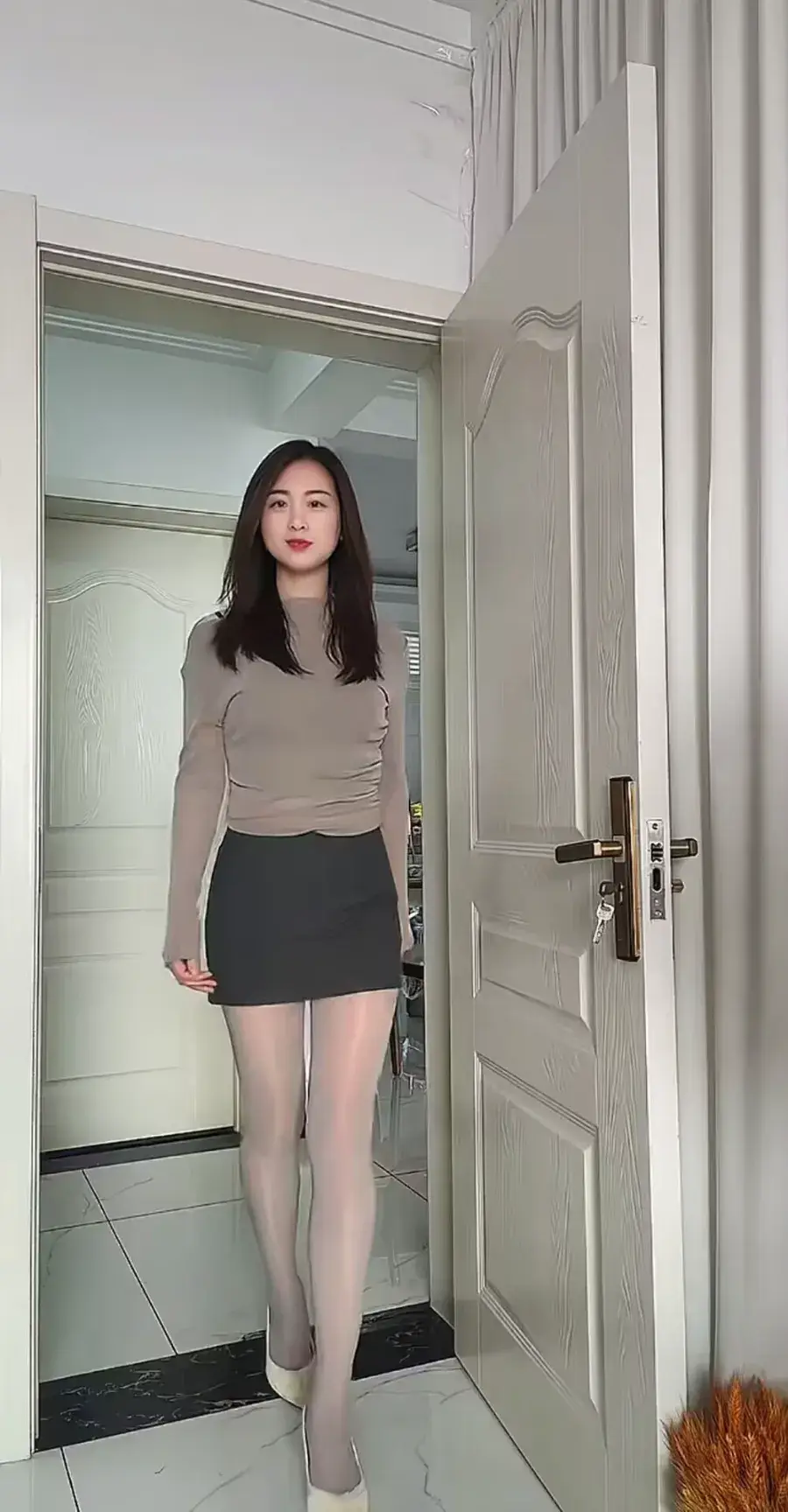 裕华个人风骚少妇 - 河北-石家庄 楼凤实拍第3张