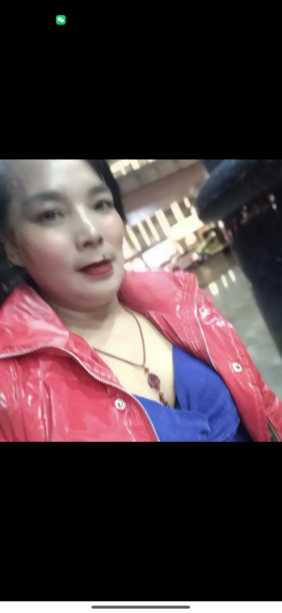 【四川 - 成都】成都卸货熟女 避雷小作文配图