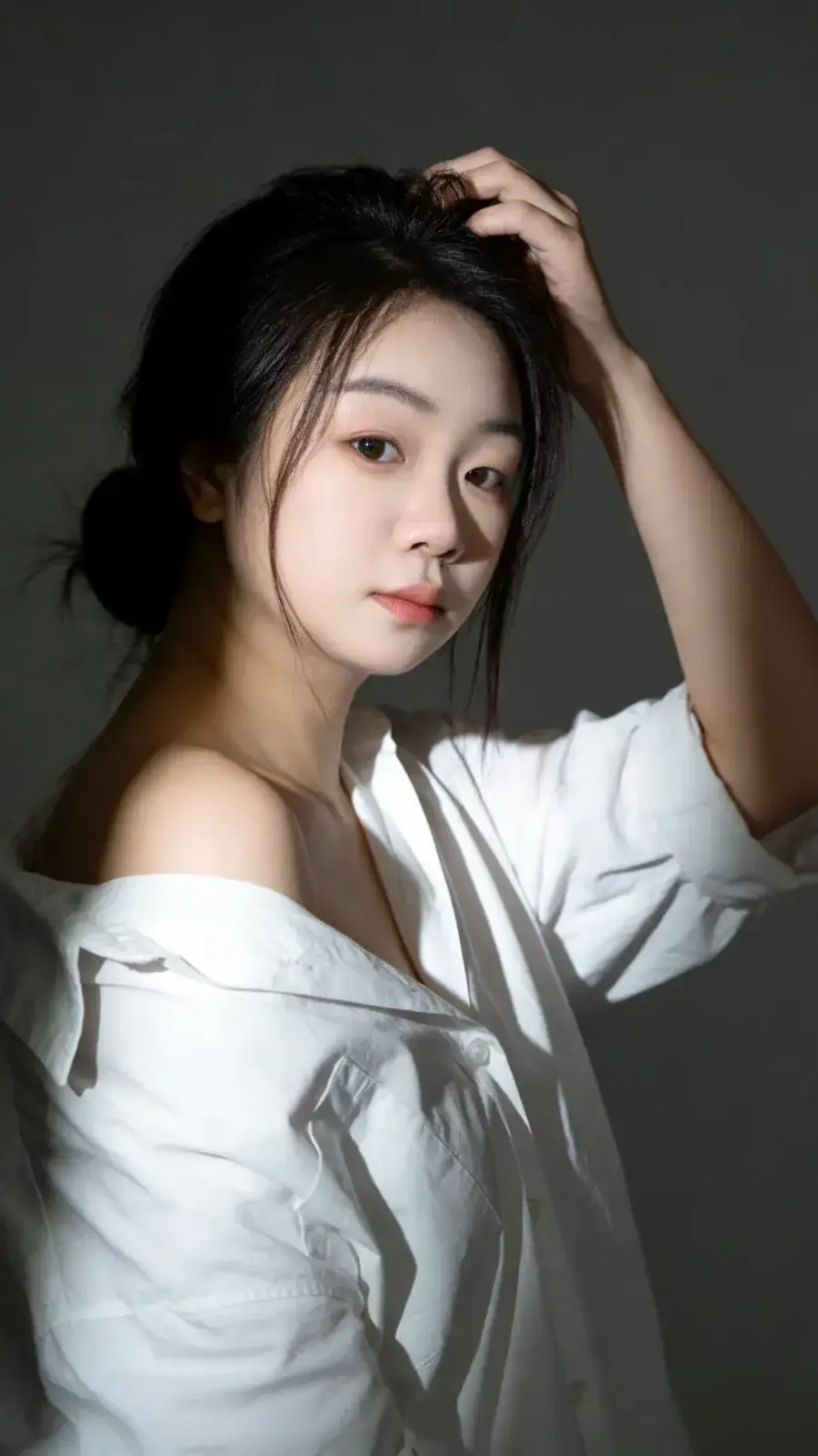 【实拍】江苏 - 无锡 体验风骚黑丝少妇 个人展示图