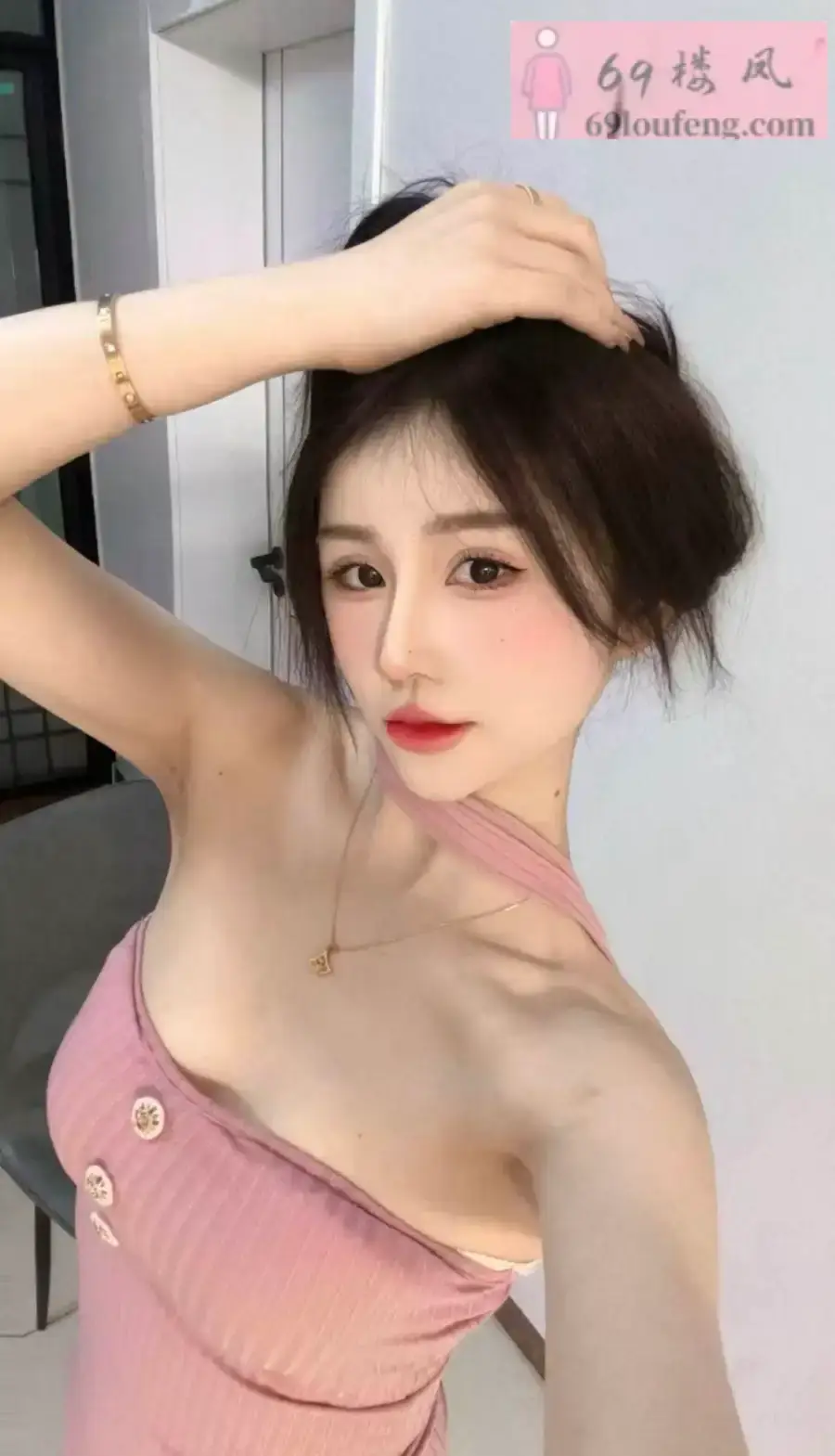 杭州极品外围女 - 浙江-杭州 楼凤实拍第2张