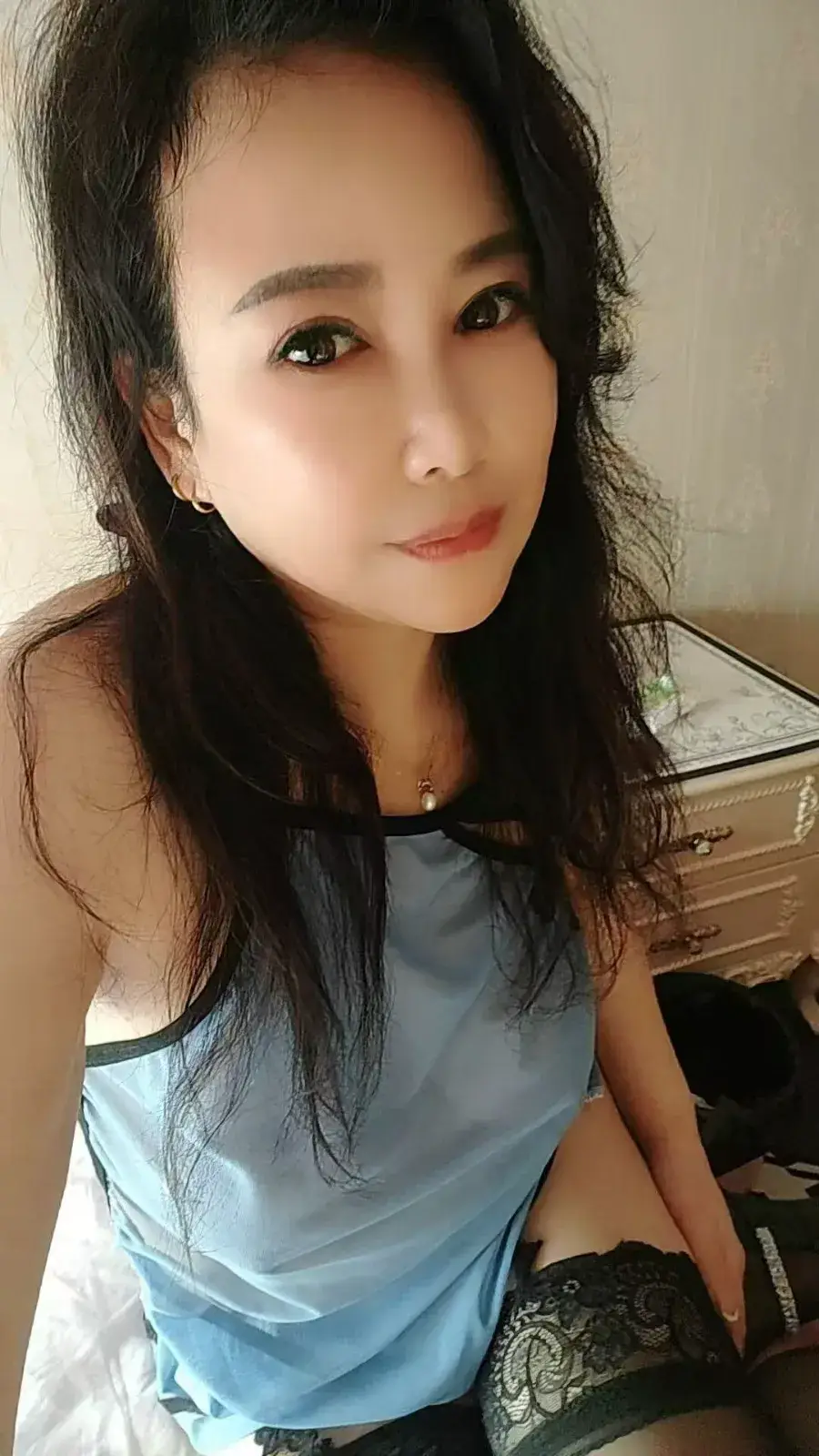角门西美脚大胸熟女 - 北京-丰台区 楼凤实拍第5张