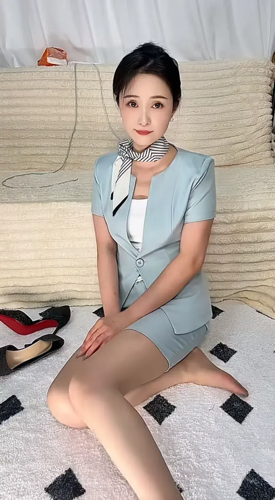 裕华精致少妇 - 河北-石家庄 楼凤实拍第2张
