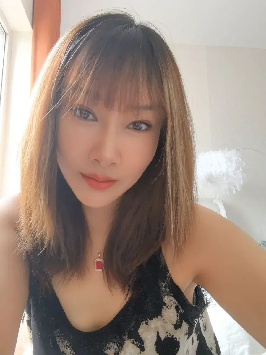 角门东美熟女阿平美腿 - 北京-丰台区 楼凤实拍第4张