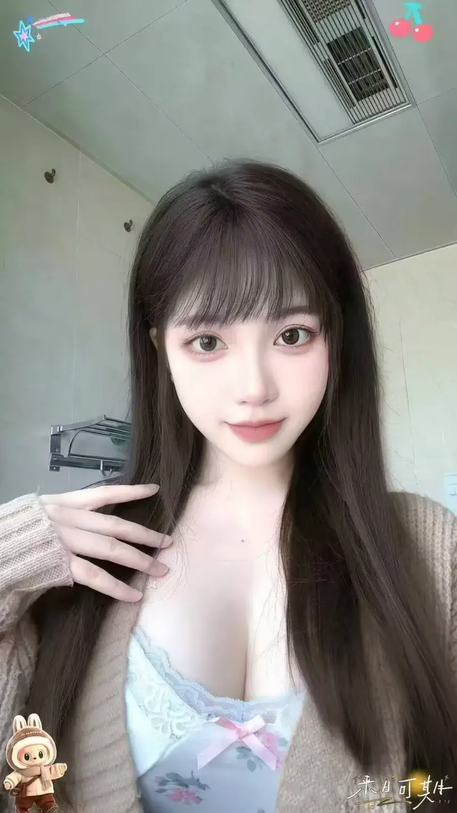 性感大胸骚妹子 - 陕西-西安 楼凤实拍第2张