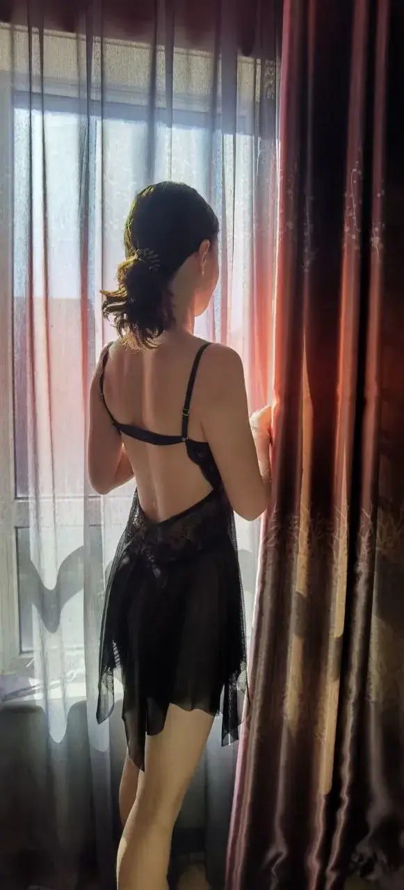 【角门东】瘦瘦美腿丝袜胸软 - 北京-丰台区 楼凤实拍第2张