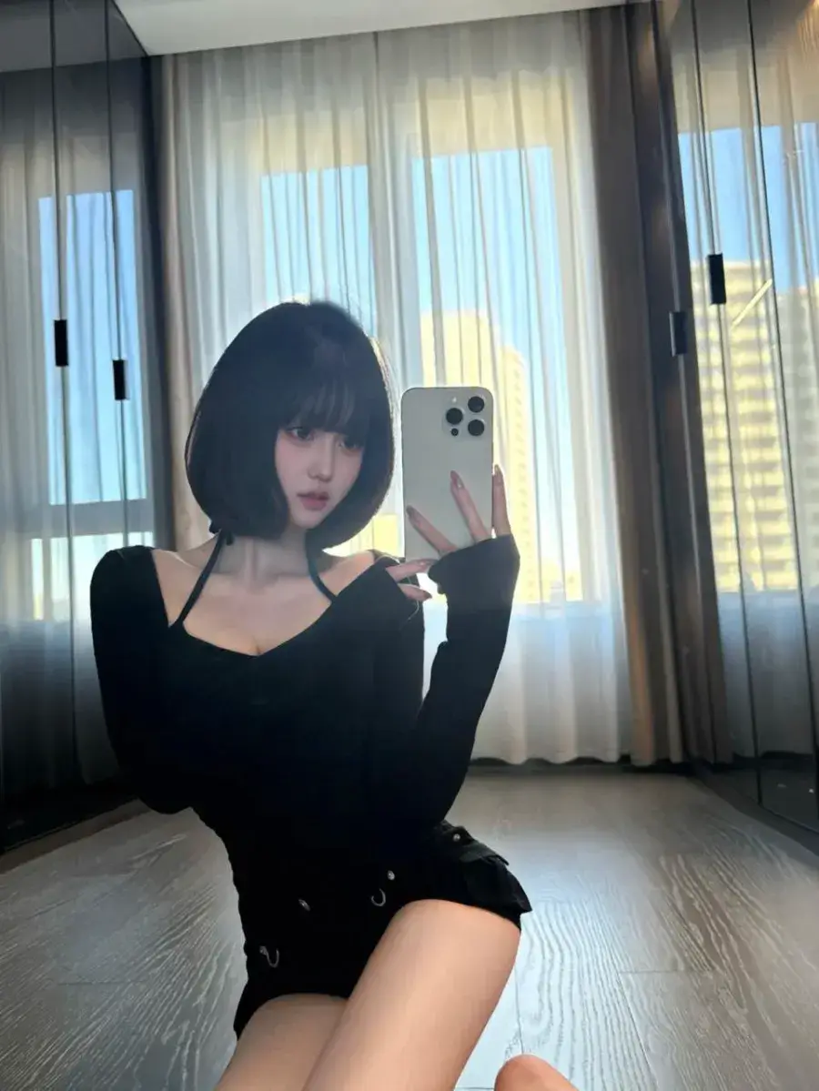 闵行00后宝藏女孩 - 上海-闵行区 楼凤实拍第5张