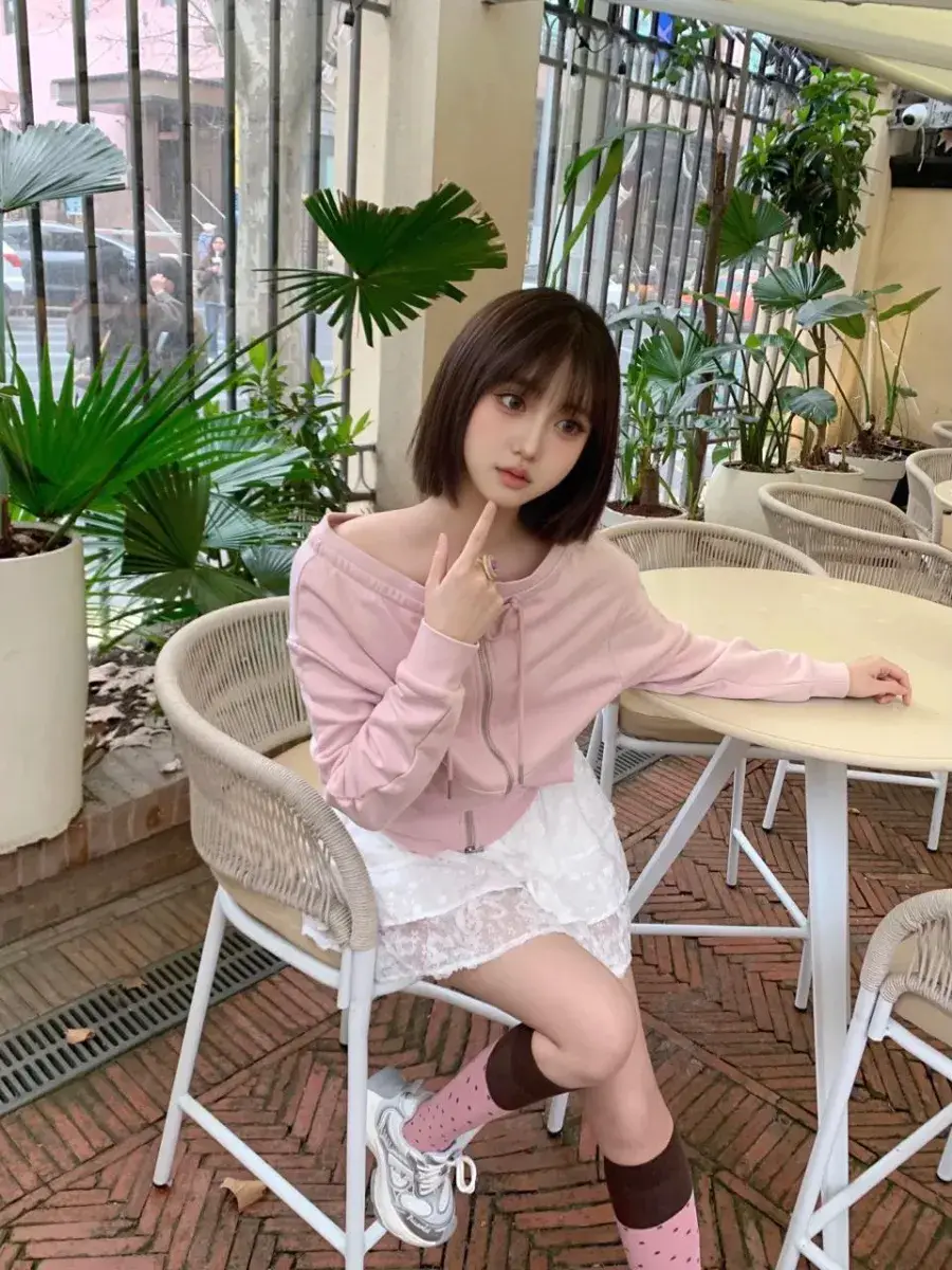 闵行00后宝藏女孩 - 上海-闵行区 楼凤实拍第2张