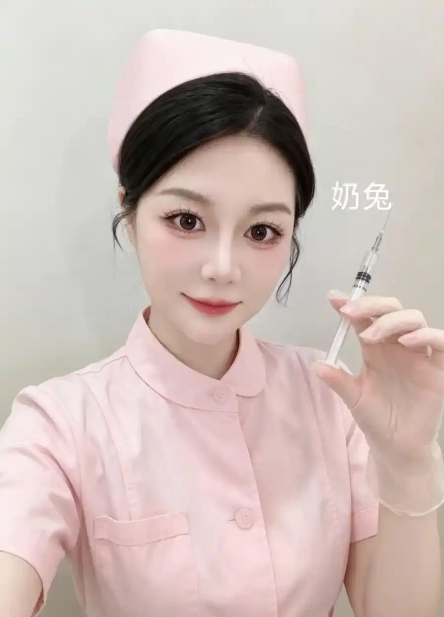 奶兔 - 湖北-武汉 楼凤实拍第3张